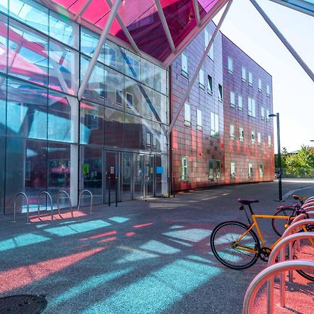 Le Radieux De Placieux - Pour 6 Avec Parking Prive Nancy Exterior photo