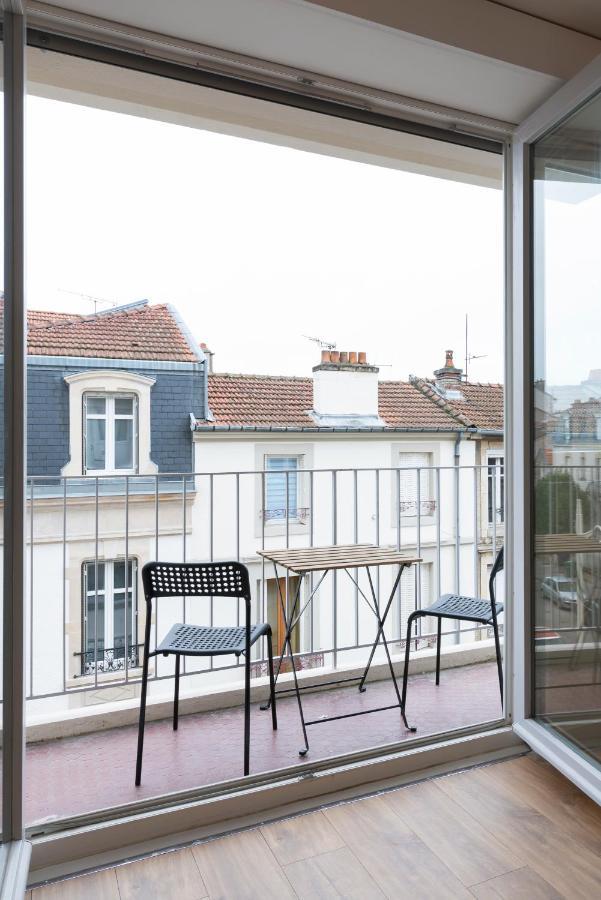 Le Radieux De Placieux - Pour 6 Avec Parking Prive Nancy Exterior photo