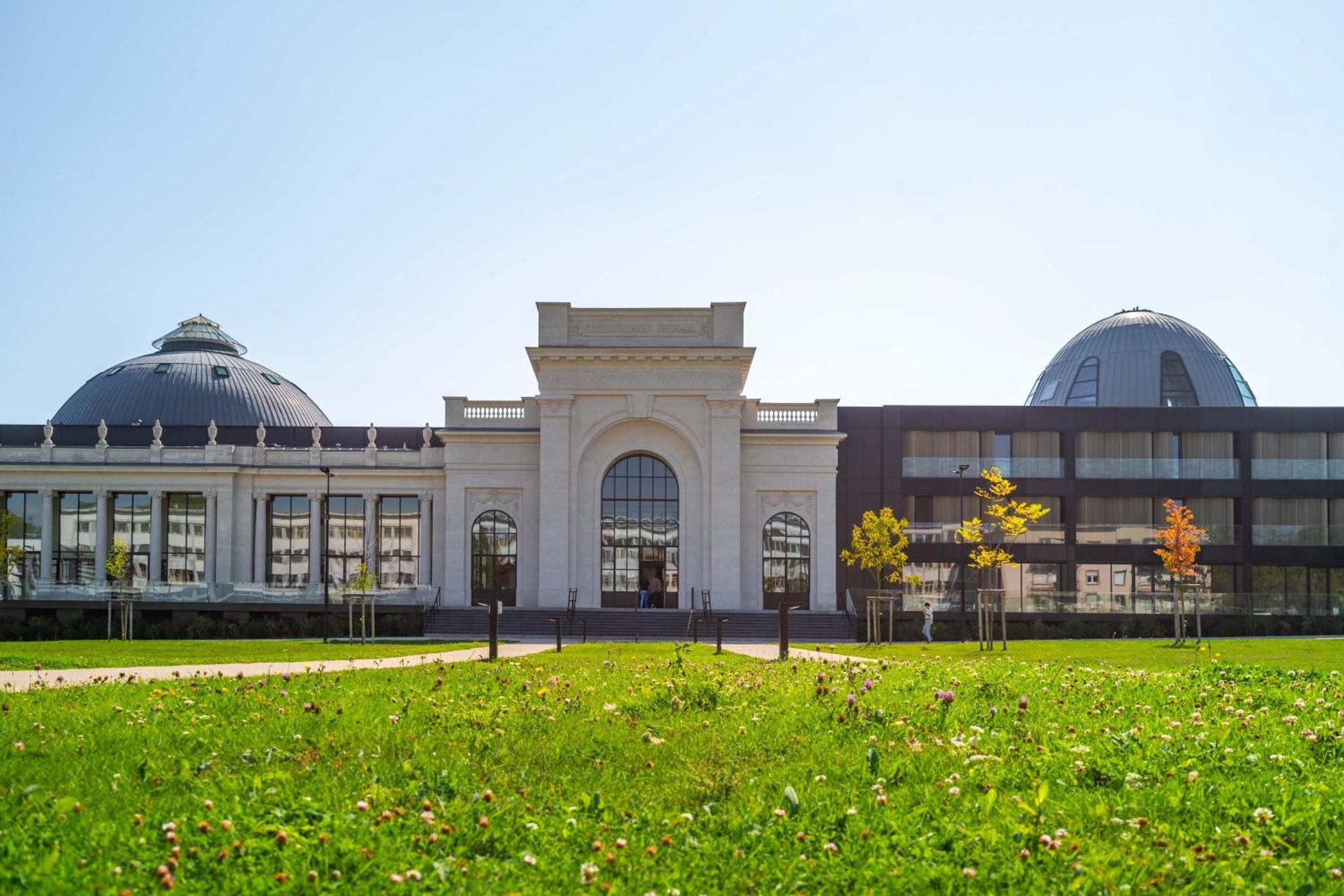 Le Radieux De Placieux - Pour 6 Avec Parking Prive Nancy Exterior photo
